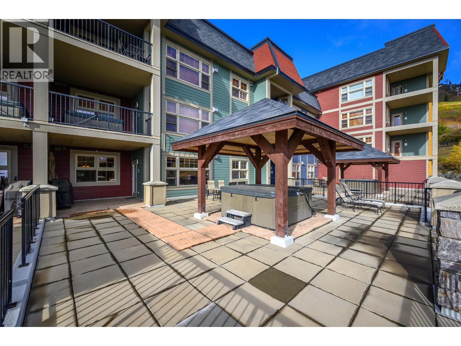 170 Silver Lode Lane Lane Unit# 304, Silver Star, British Columbia  V1B 3M1 - Photo 23 - 10401720