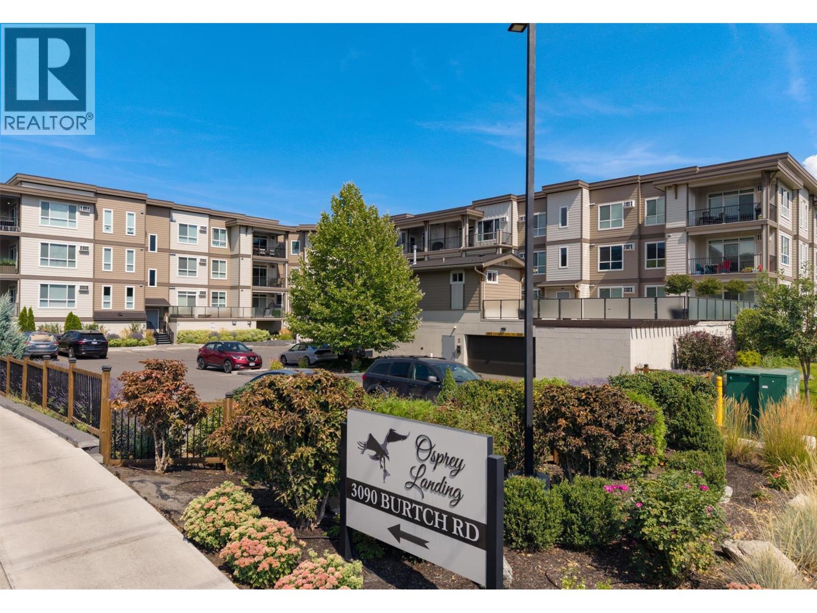 3090 Burtch Road Unit# 212, Kelowna, British Columbia  V1W 5G9 - Photo 35 - 10402412