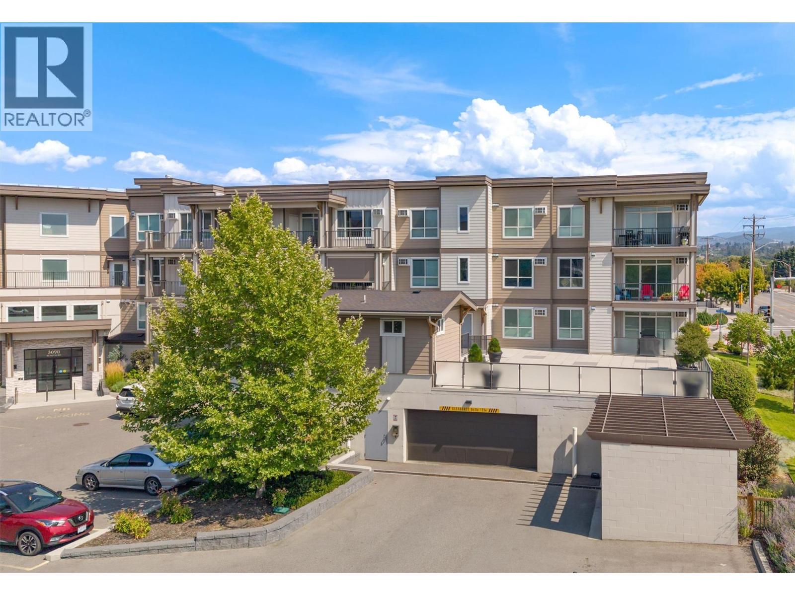 3090 Burtch Road Unit# 212, Kelowna, British Columbia  V1W 5G9 - Photo 37 - 10402412