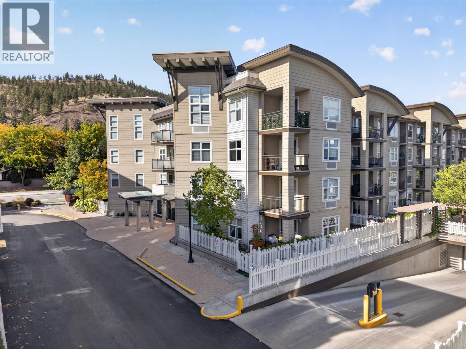 547 Yates Road Unit# 211, Kelowna, British Columbia  V4V 1V1 - Photo 3 - 10401951