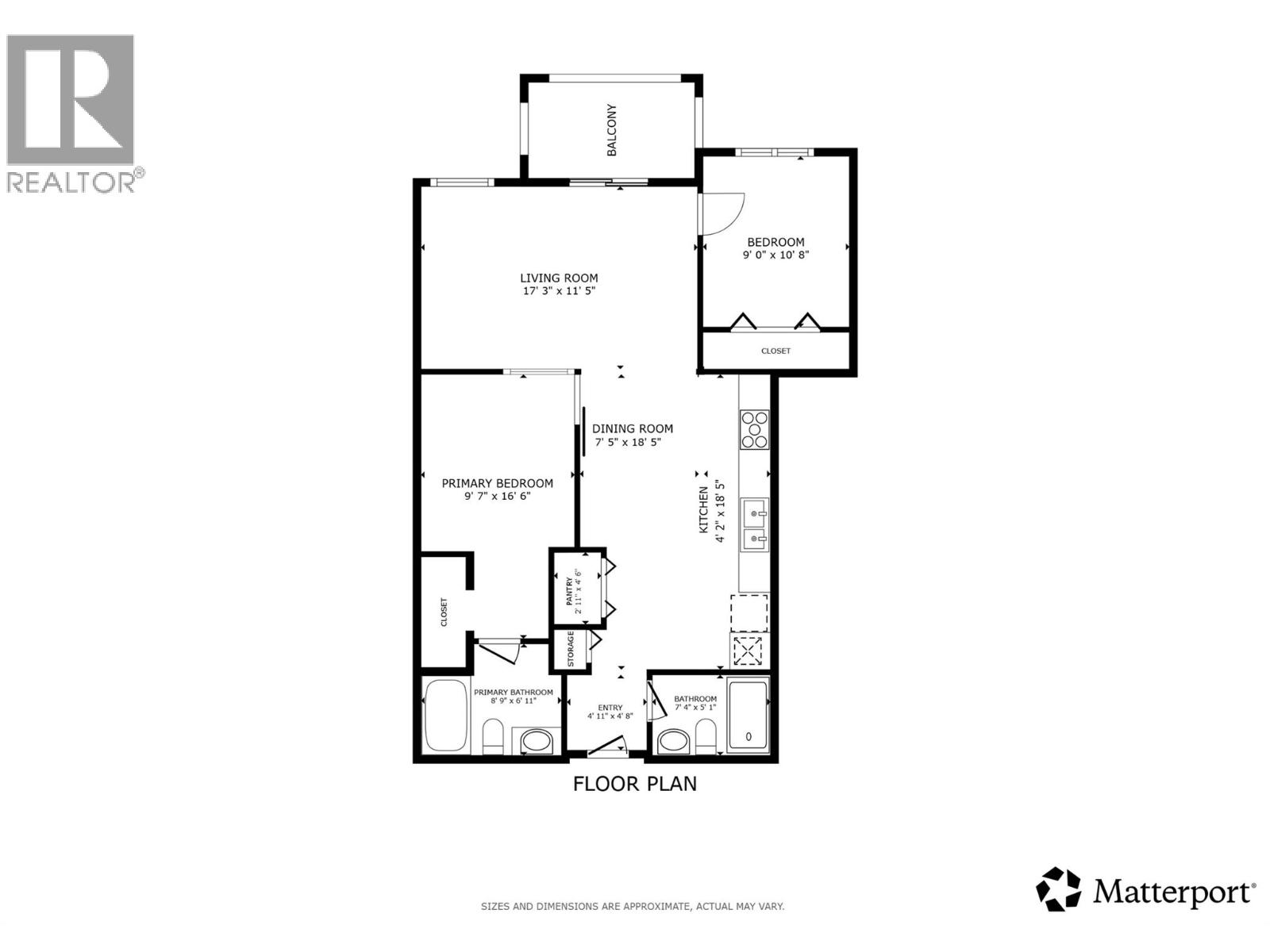 547 Yates Road Unit# 211, Kelowna, British Columbia  V4V 1V1 - Photo 41 - 10401951
