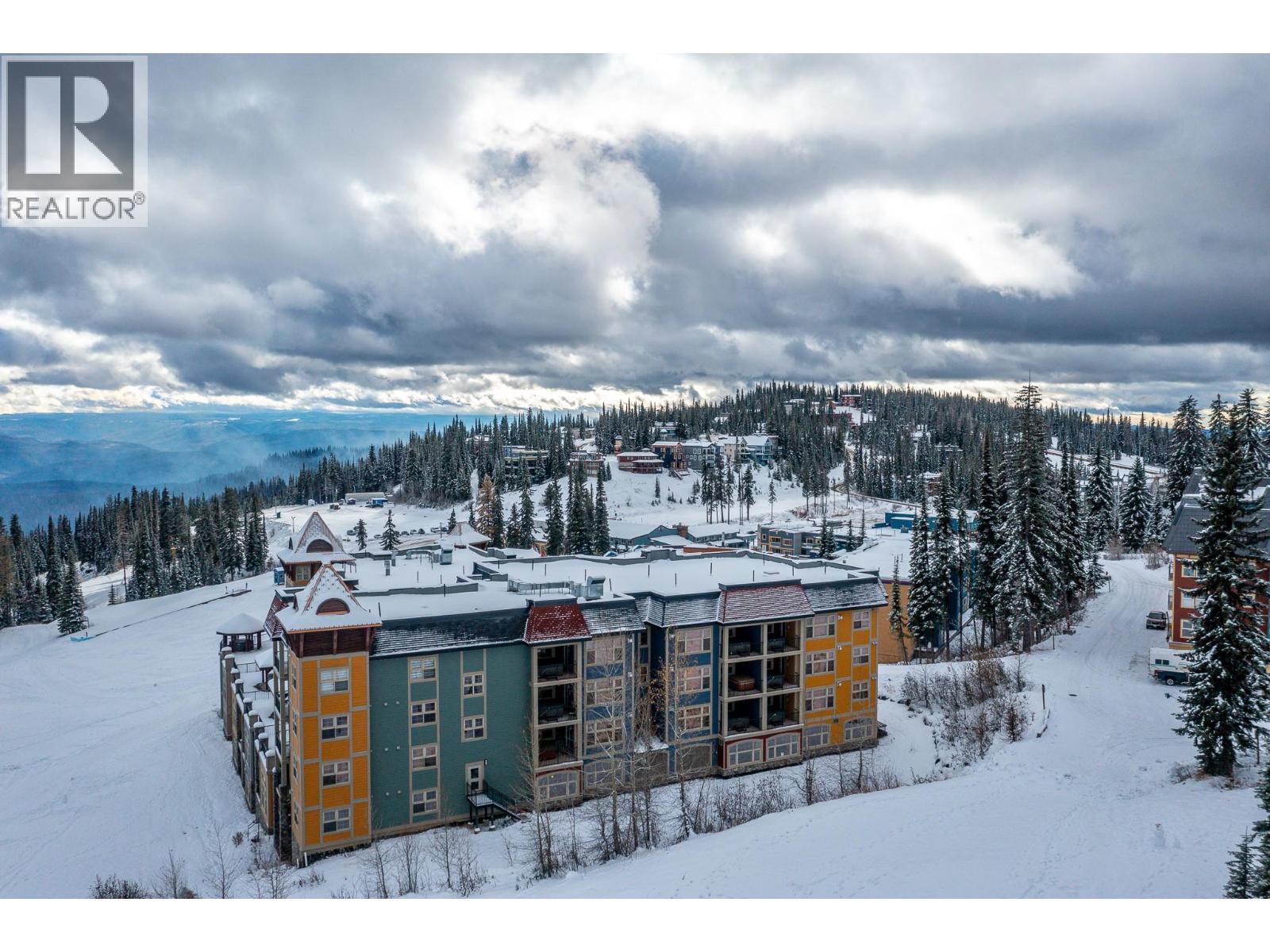 170 Silver Lode Lane Lane Unit# 105, Silver Star, British Columbia  V1B 3M1 - Photo 31 - 10401721