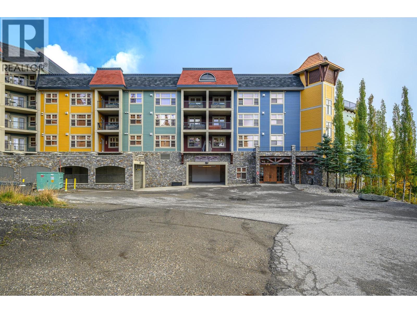 170 Silver Lode Lane Lane Unit# 105, Silver Star, British Columbia  V1B 3M1 - Photo 32 - 10401721