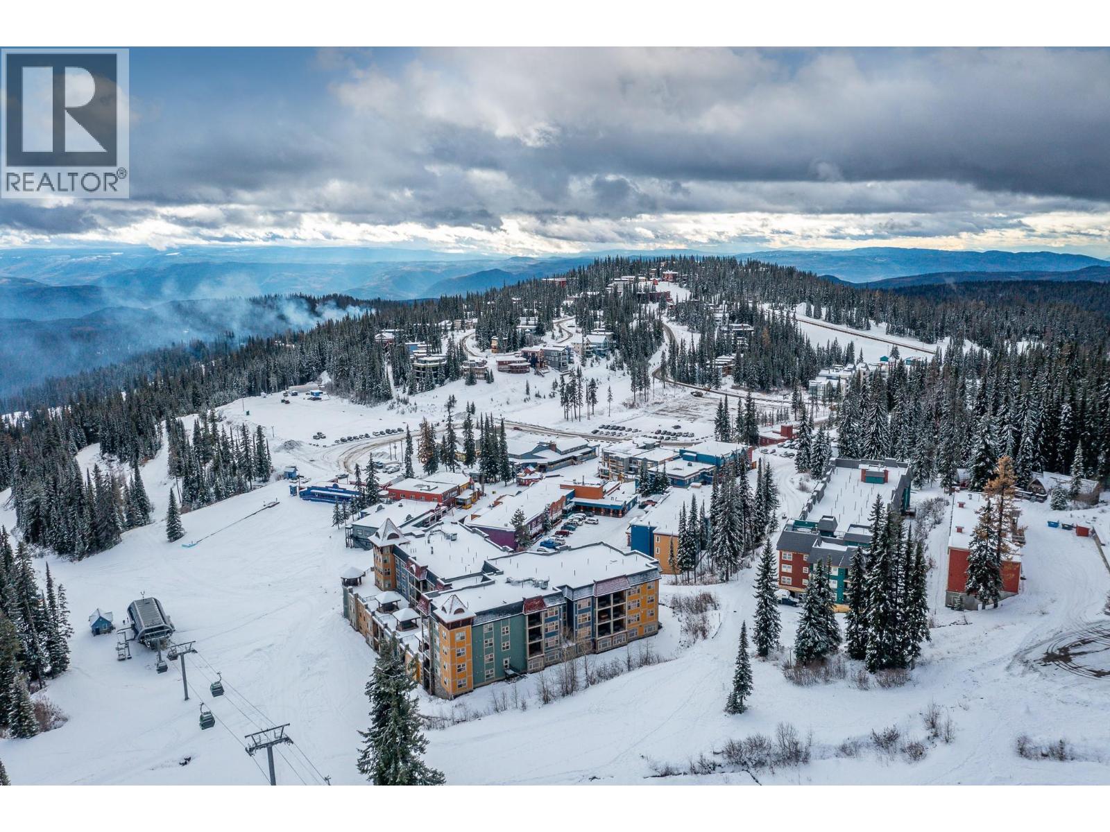 170 Silver Lode Lane Lane Unit# 105, Silver Star, British Columbia  V1B 3M1 - Photo 33 - 10401721