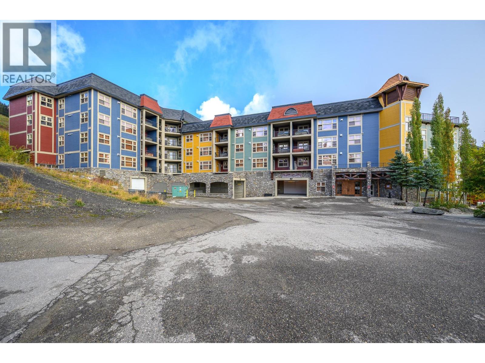 170 Silver Lode Lane Lane Unit# 105, Silver Star, British Columbia  V1B 3M1 - Photo 34 - 10401721