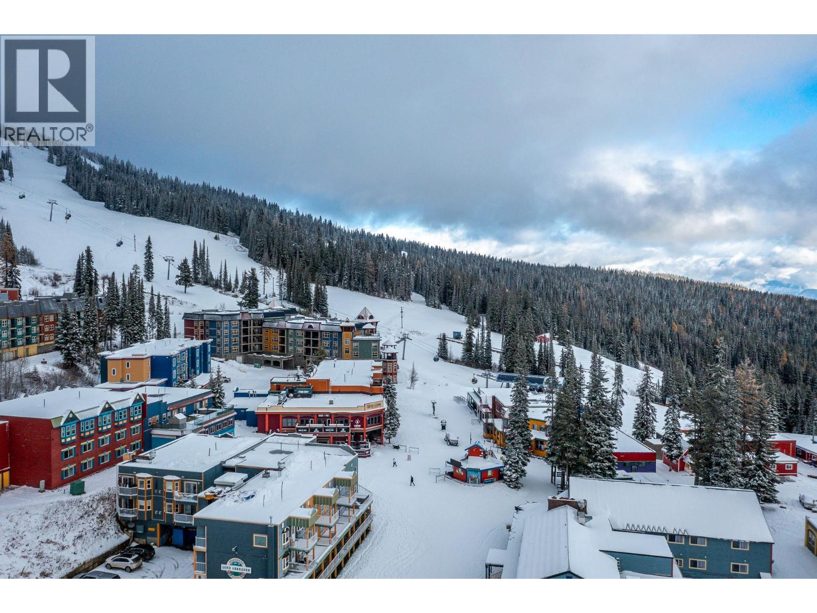 170 Silver Lode Lane Lane Unit# 105, Silver Star, British Columbia  V1B 3M1 - Photo 35 - 10401721