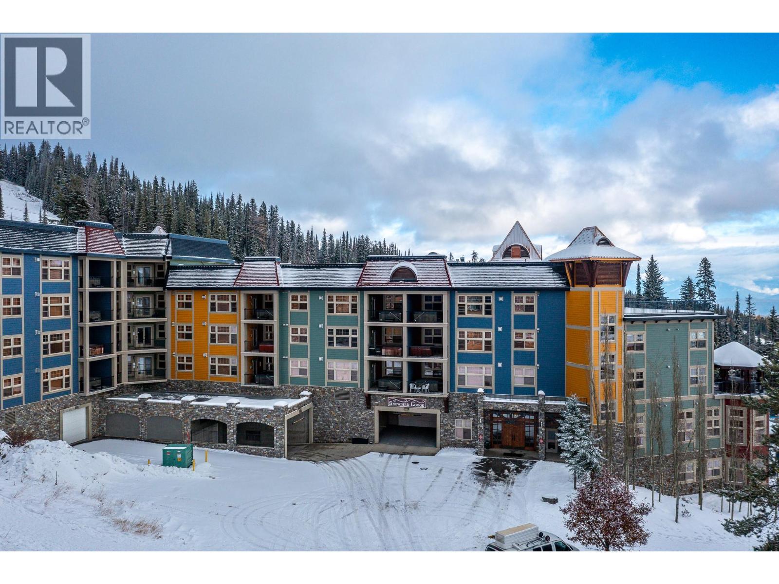 170 Silver Lode Lane Lane Unit# 105, Silver Star, British Columbia  V1B 3M1 - Photo 37 - 10401721