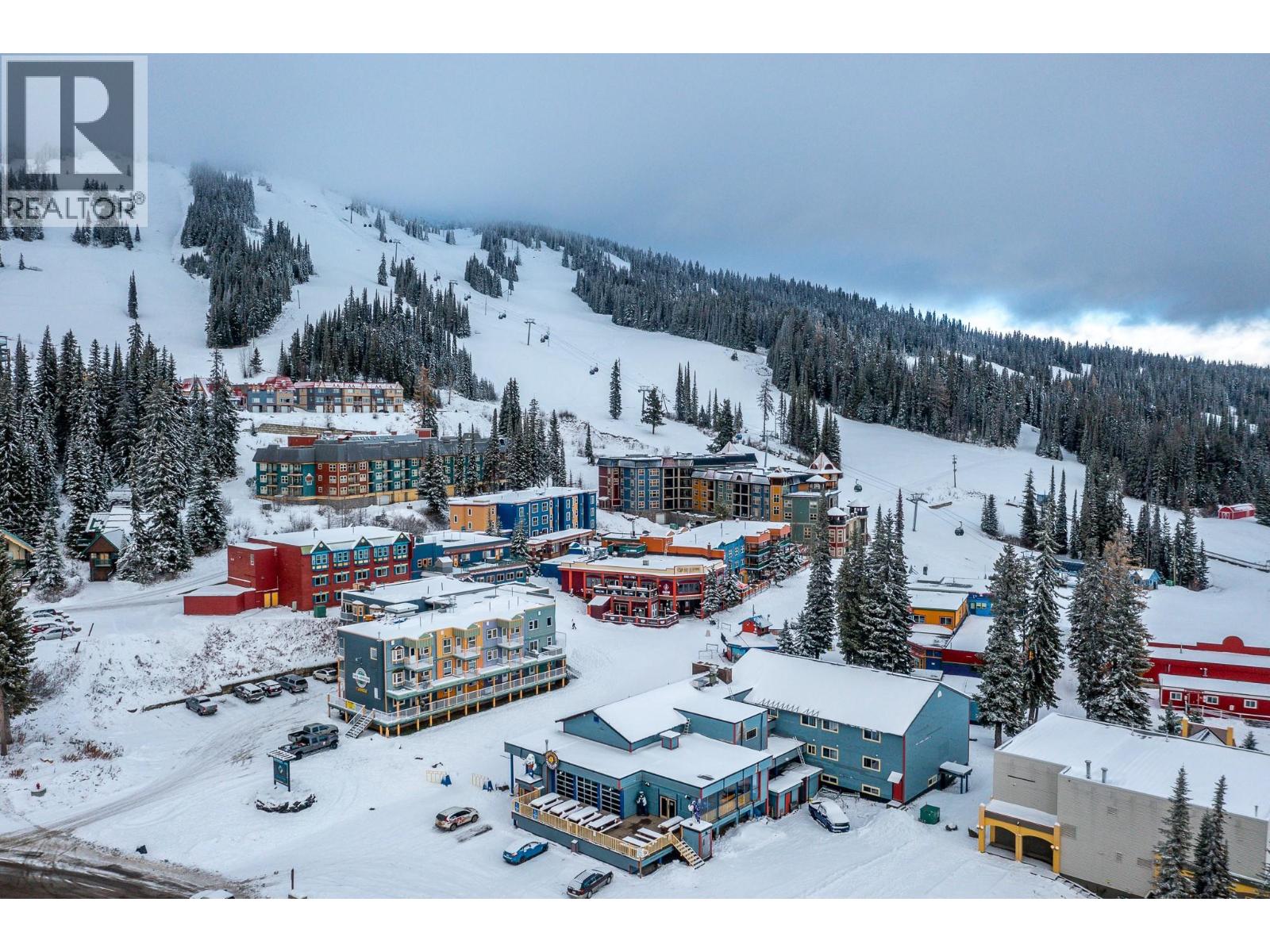 170 Silver Lode Lane Lane Unit# 105, Silver Star, British Columbia  V1B 3M1 - Photo 40 - 10401721