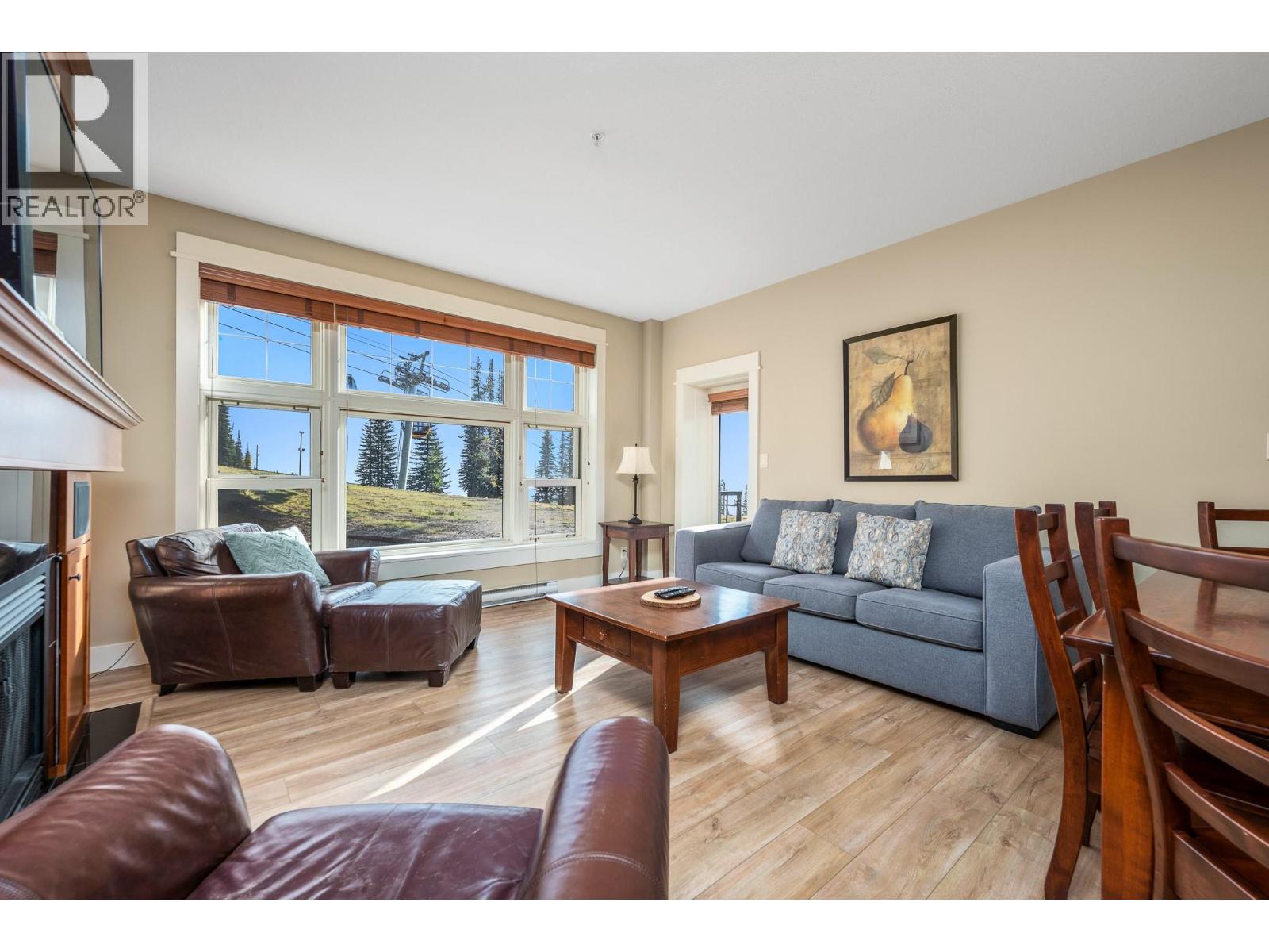 170 Silver Lode Lane Lane Unit# 105, Silver Star, British Columbia  V1B 3M1 - Photo 6 - 10401721