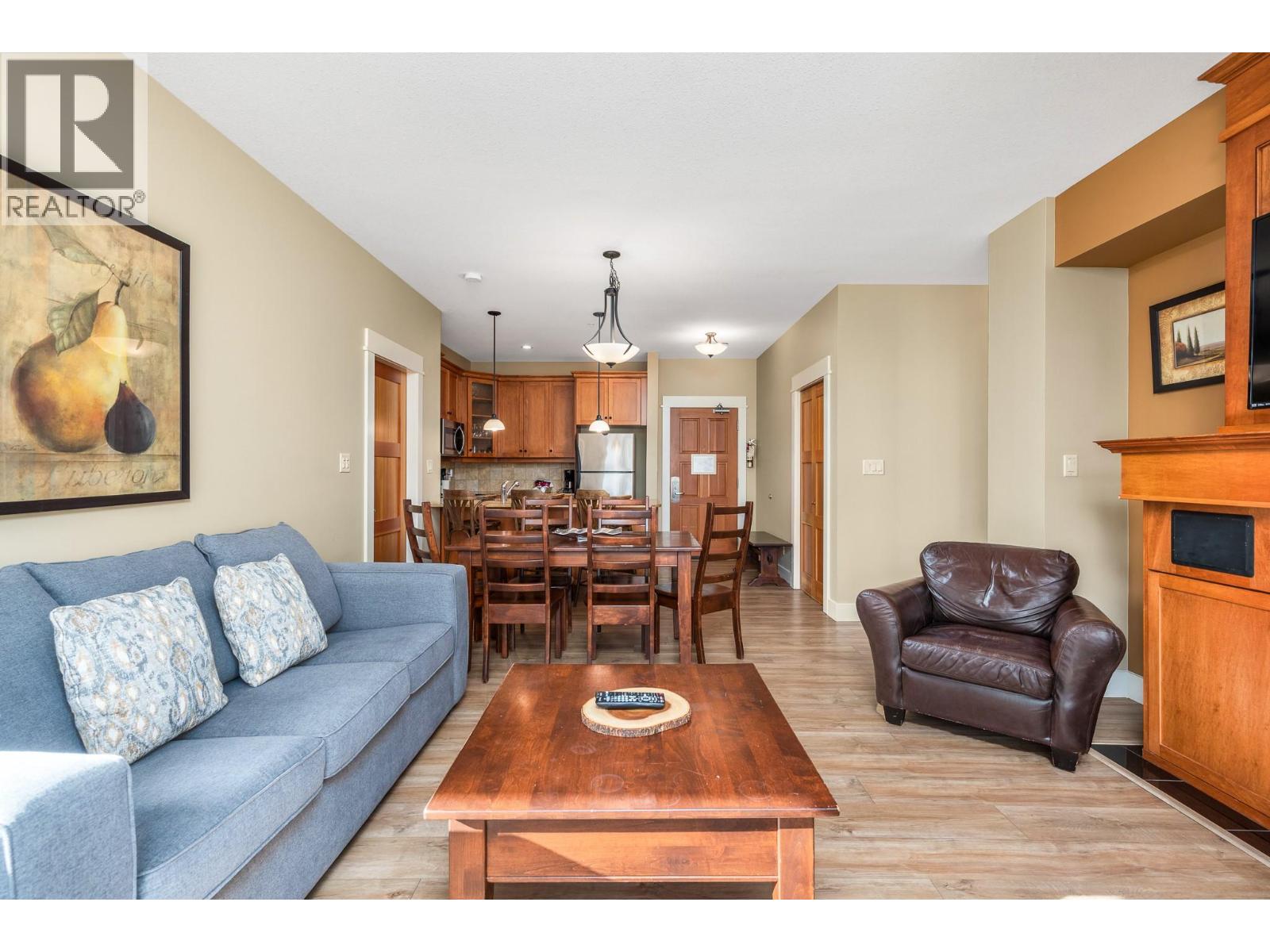 170 Silver Lode Lane Lane Unit# 105, Silver Star, British Columbia  V1B 3M1 - Photo 7 - 10401721