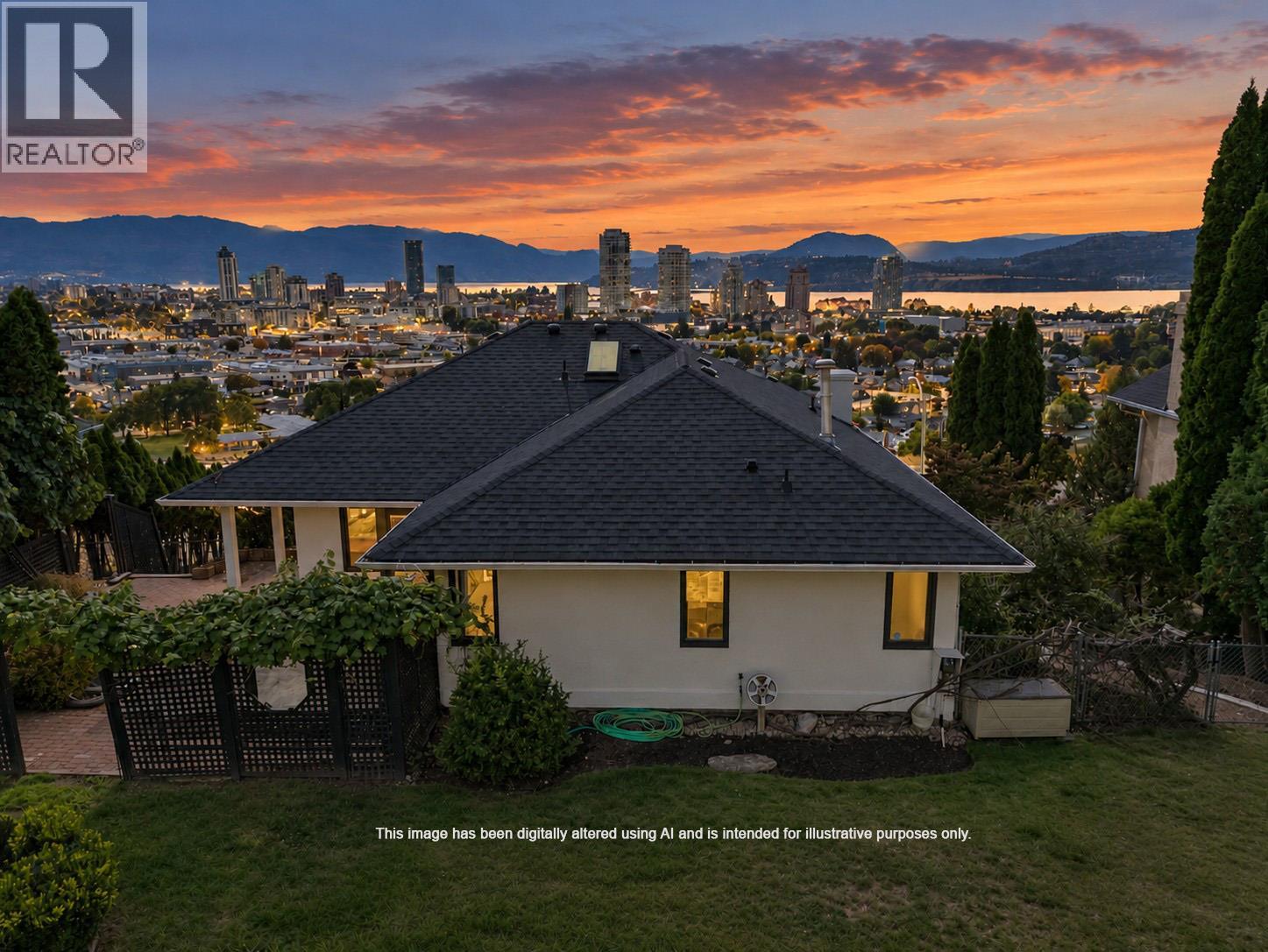 657 Royal View Drive, Kelowna, British Columbia  V1Y 9K5 - Photo 18 - 10402296