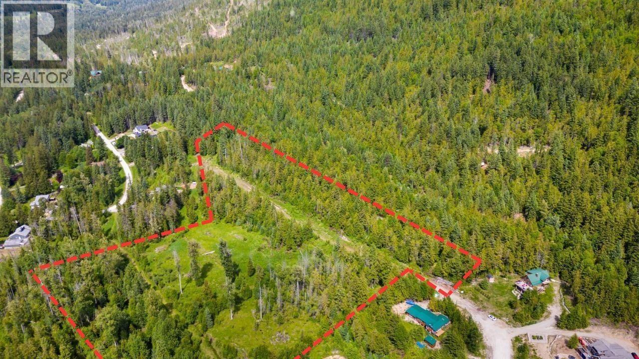 Lot 48 Crawford Creek Road, Crawford Bay, British Columbia  V0B 1E0 - Photo 1 - 10402482