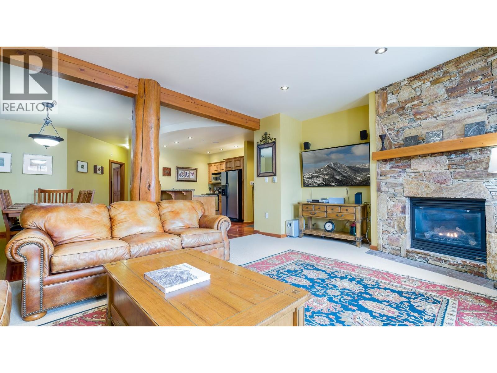 1008 Olaus Way Unit# 2, Rossland, British Columbia  V0G 1Y0 - Photo 7 - 10402138