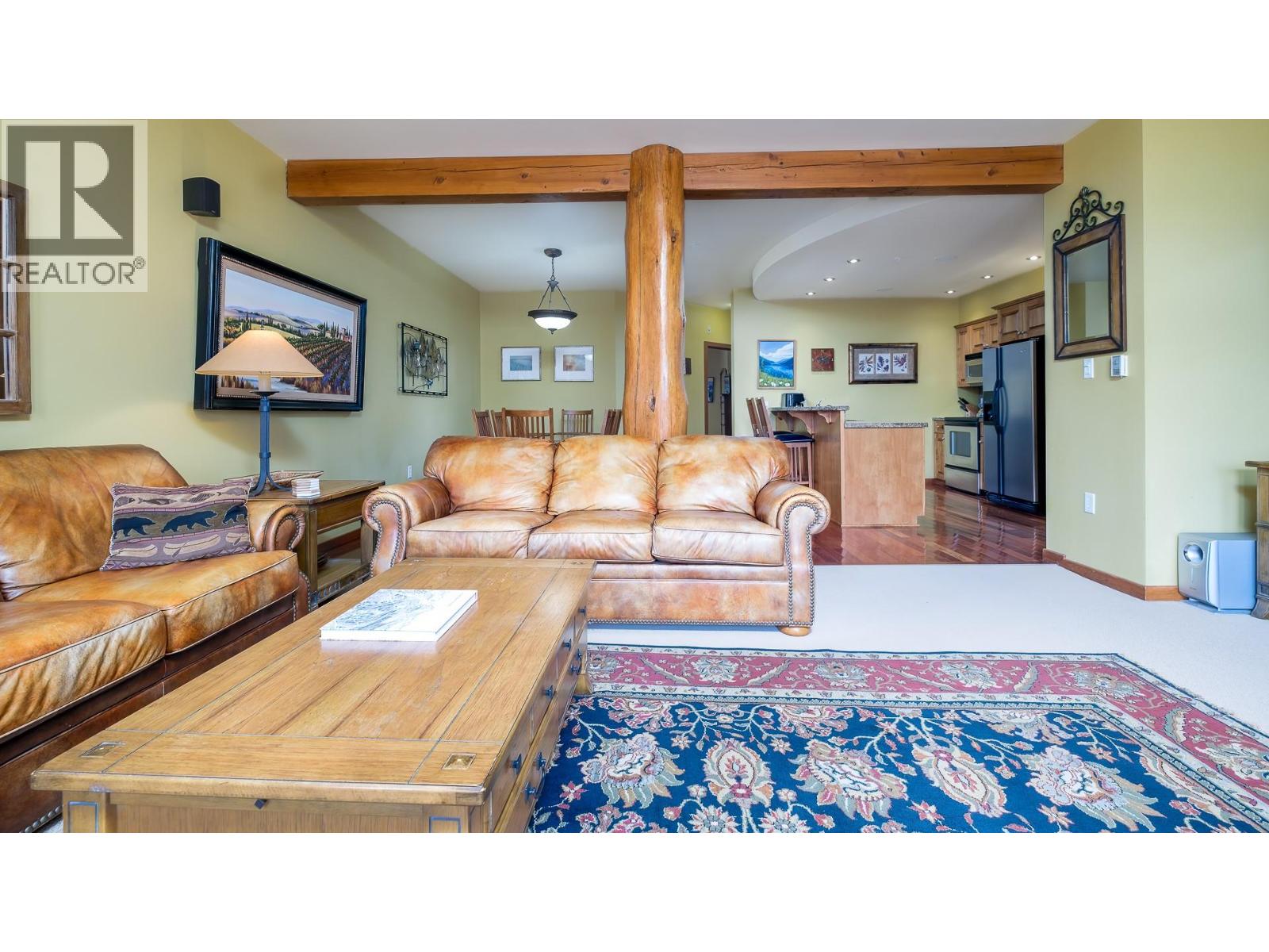 1008 Olaus Way Unit# 2, Rossland, British Columbia  V0G 1Y0 - Photo 9 - 10402138