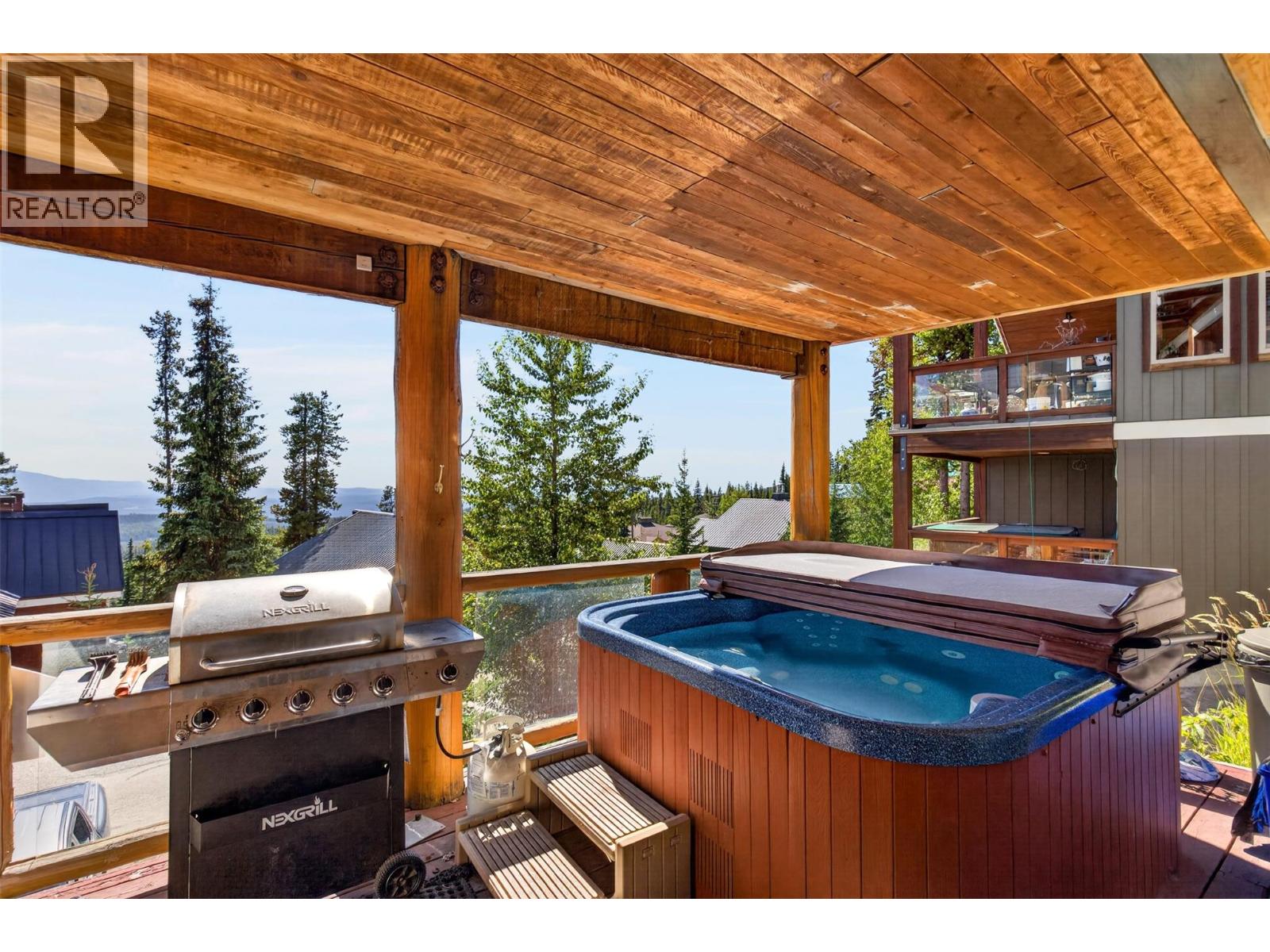 5873 Snow Pines Crescent Unit# A, Big White, British Columbia  V1P 1T4 - Photo 16 - 10401471