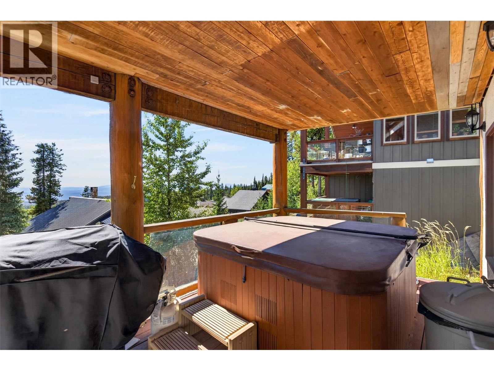 5873 Snow Pines Crescent Unit# A, Big White, British Columbia  V1P 1T4 - Photo 17 - 10401471