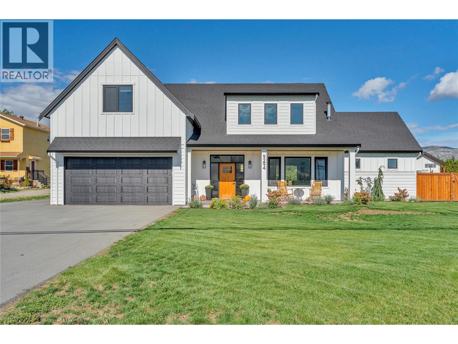 9294 Jones Flat Road, Summerland, British Columbia  V0H 1Z6 - Photo 1 - 10402388