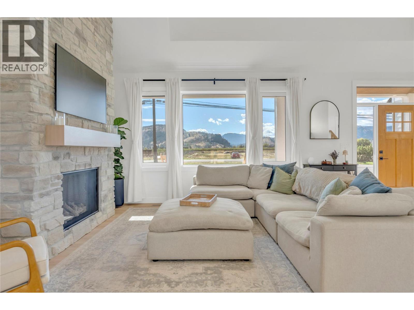 9294 Jones Flat Road, Summerland, British Columbia  V0H 1Z6 - Photo 10 - 10402388