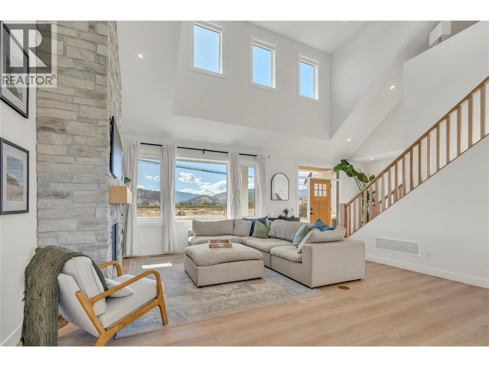 9294 Jones Flat Road, Summerland, British Columbia  V0H 1Z6 - Photo 11 - 10402388