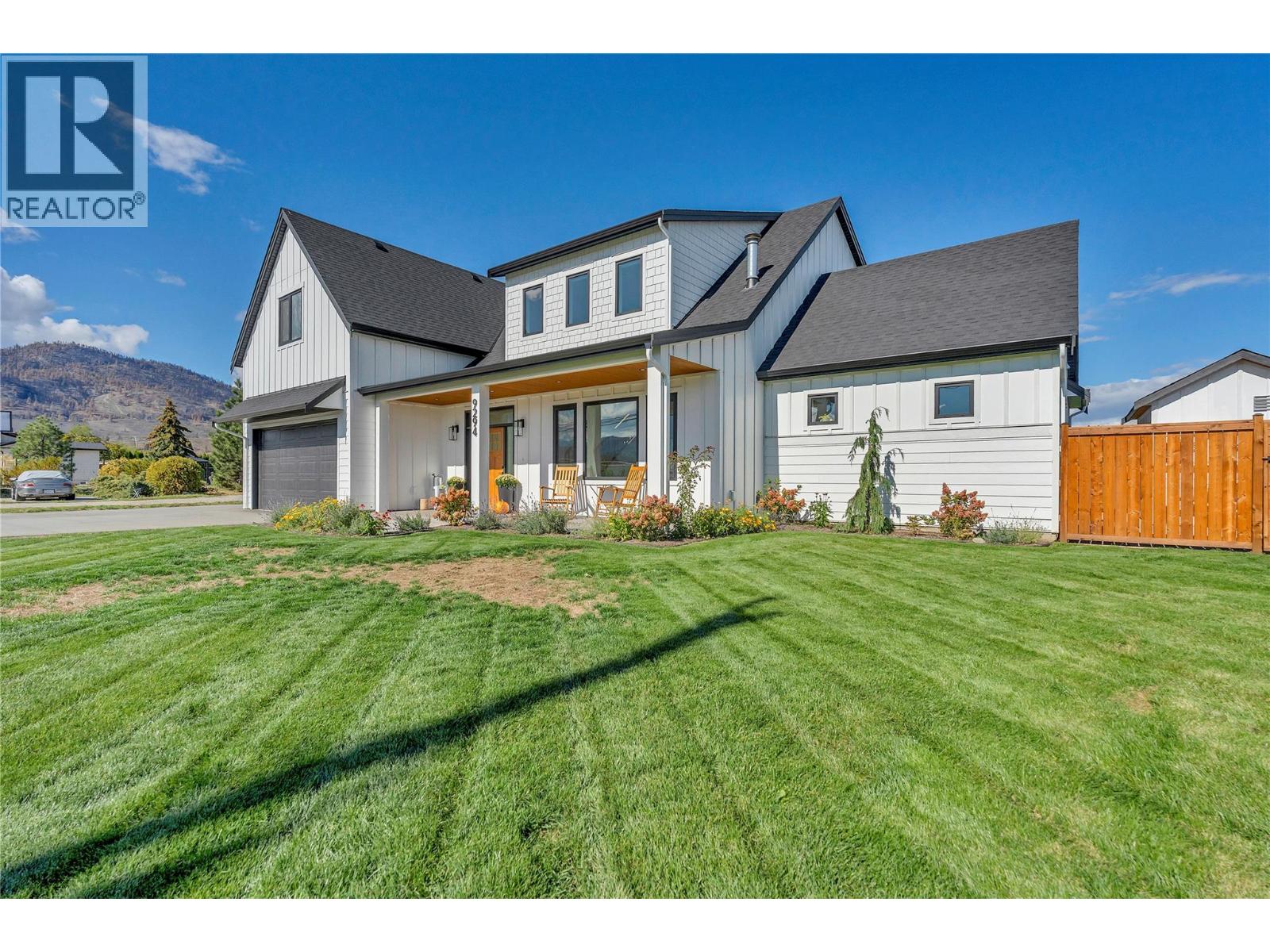9294 Jones Flat Road, Summerland, British Columbia  V0H 1Z6 - Photo 2 - 10402388