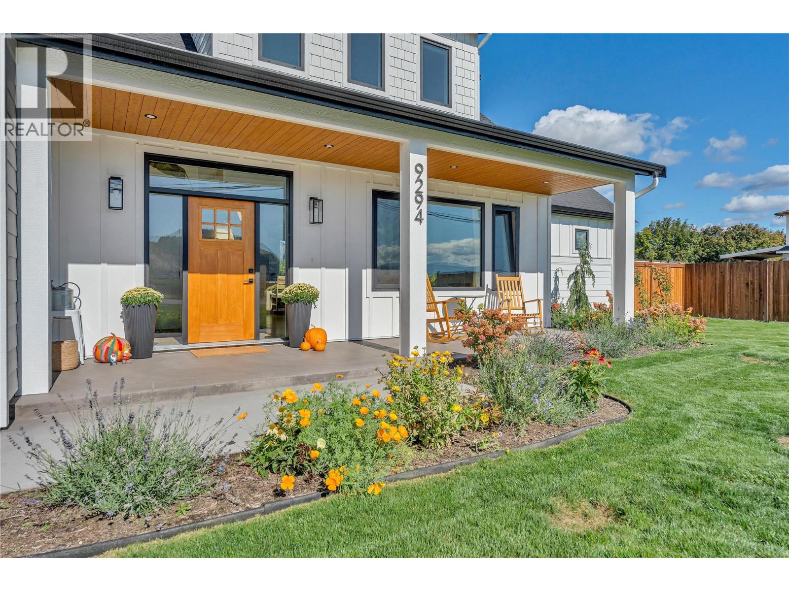 9294 Jones Flat Road, Summerland, British Columbia  V0H 1Z6 - Photo 3 - 10402388