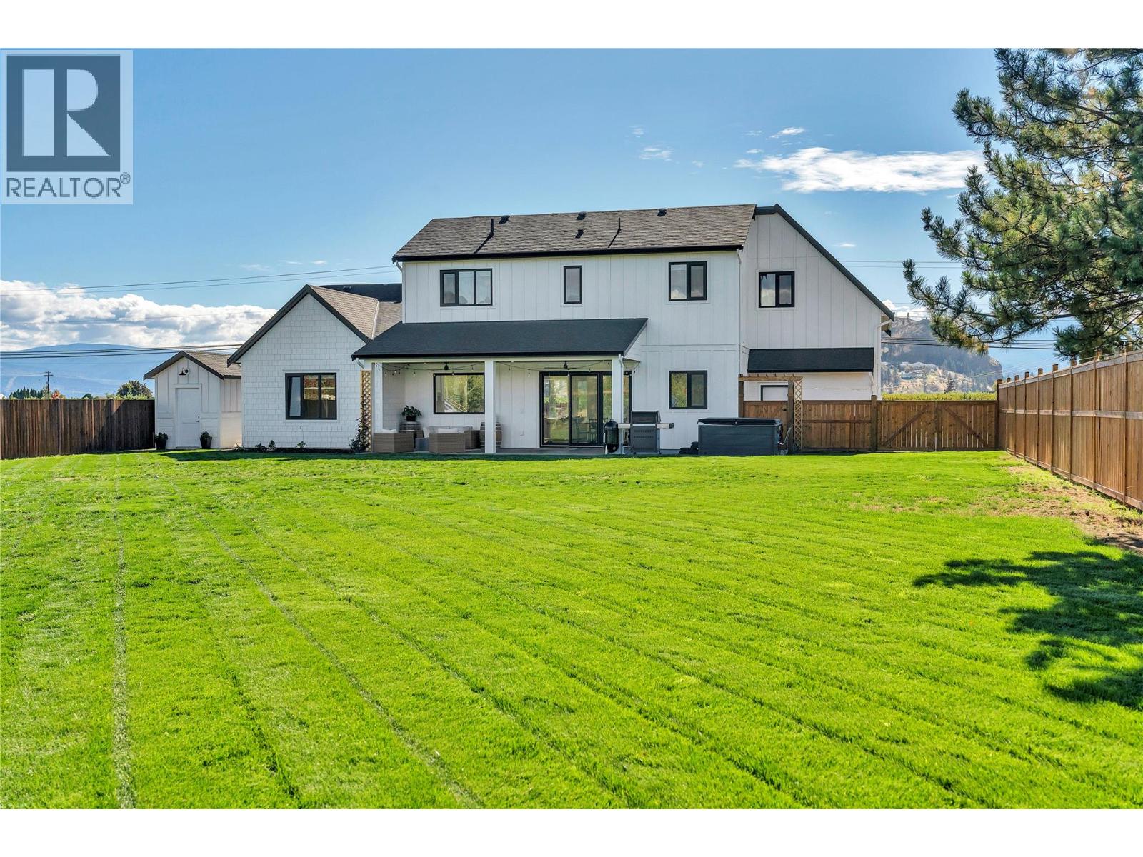 9294 Jones Flat Road, Summerland, British Columbia  V0H 1Z6 - Photo 48 - 10402388