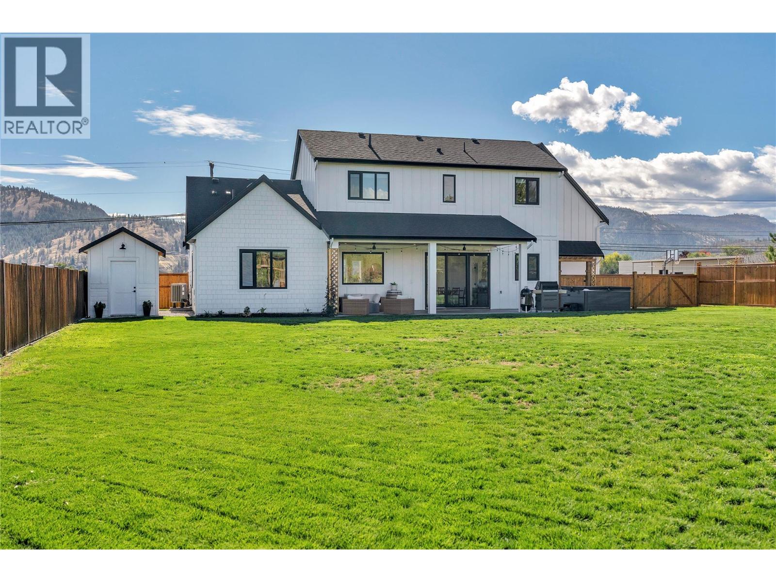 9294 Jones Flat Road, Summerland, British Columbia  V0H 1Z6 - Photo 49 - 10402388