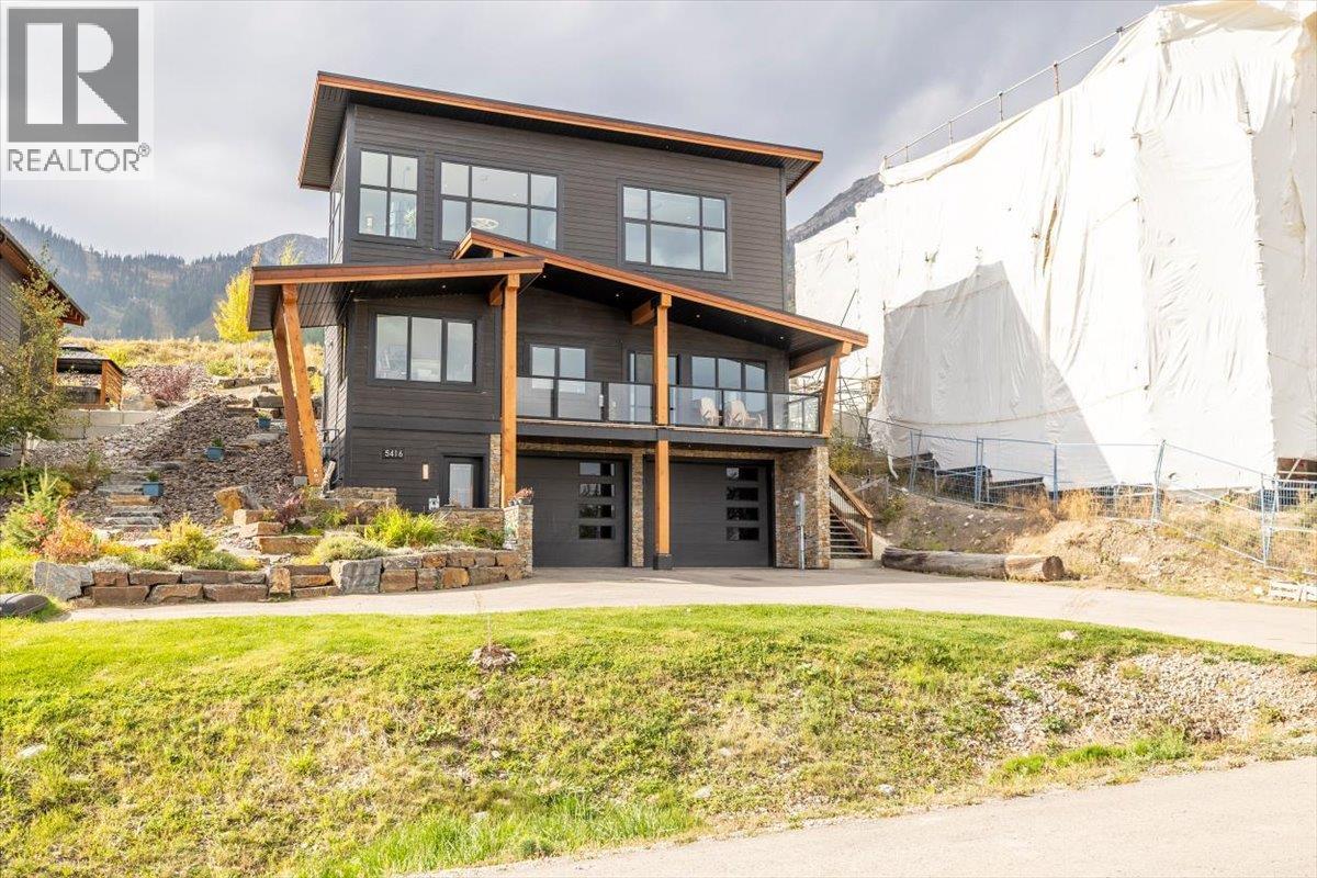 5416 Resort Drive, Fernie, British Columbia  V0B 1M6 - Photo 10 - 10402543