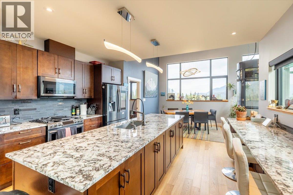 5416 Resort Drive, Fernie, British Columbia  V0B 1M6 - Photo 26 - 10402543
