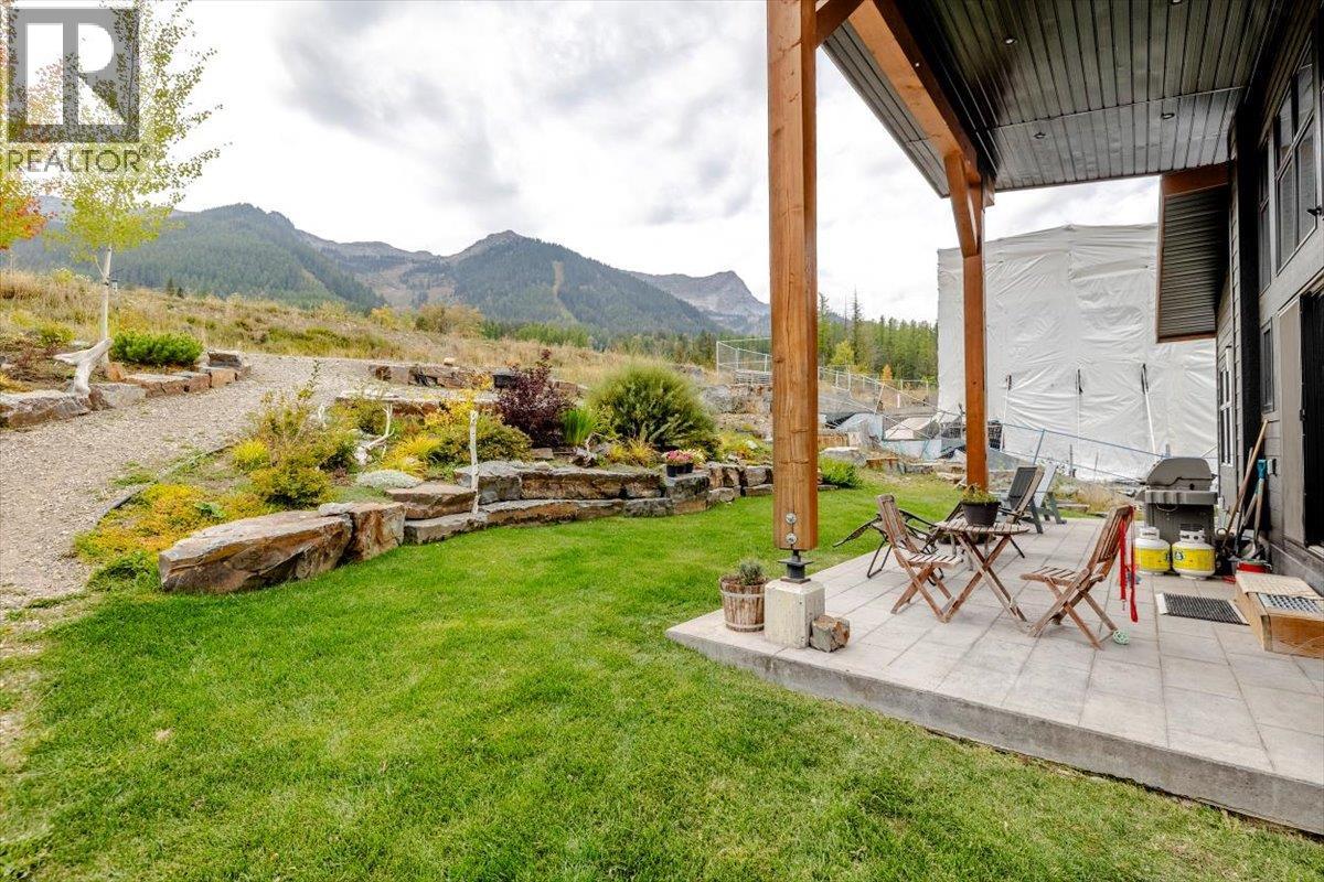 5416 Resort Drive, Fernie, British Columbia  V0B 1M6 - Photo 55 - 10402543