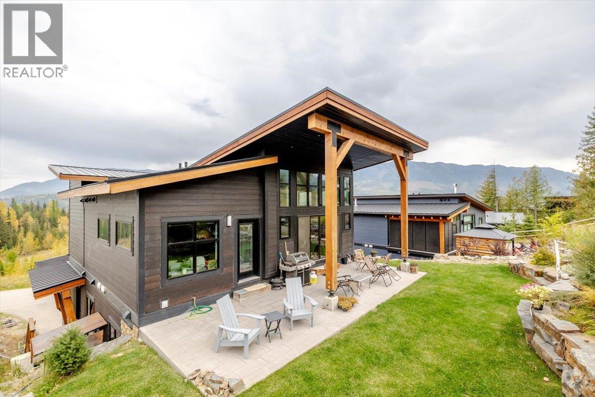 5416 Resort Drive, Fernie, British Columbia  V0B 1M6 - Photo 60 - 10402543