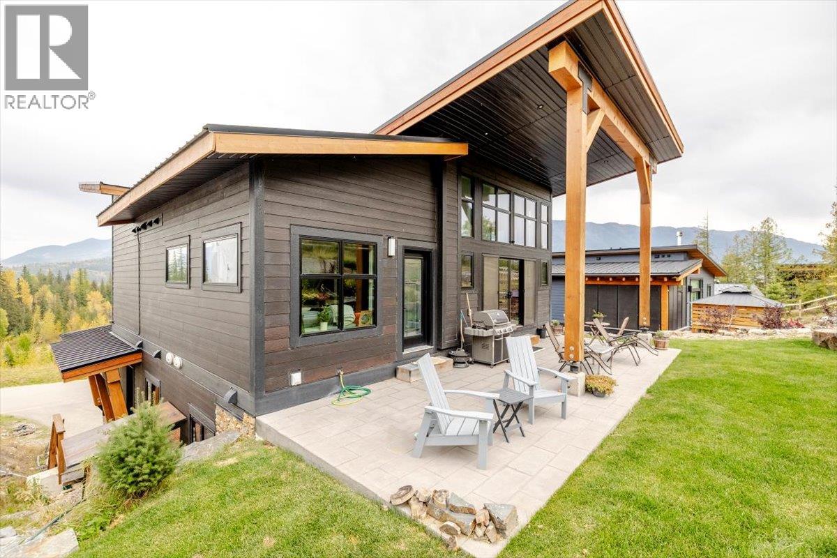 5416 Resort Drive, Fernie, British Columbia  V0B 1M6 - Photo 62 - 10402543