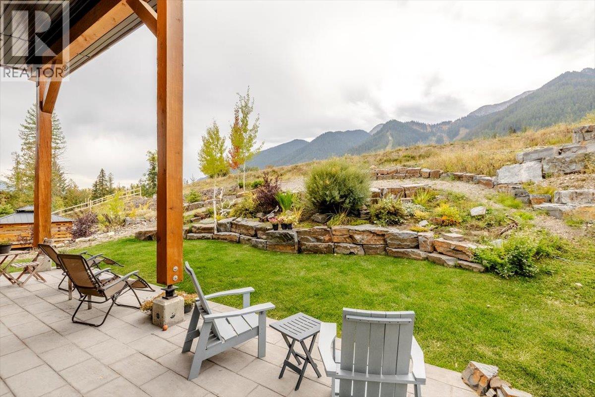 5416 Resort Drive, Fernie, British Columbia  V0B 1M6 - Photo 63 - 10402543
