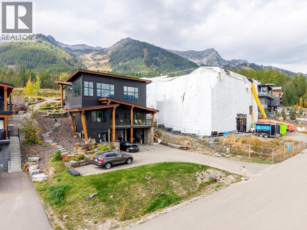5416 Resort Drive, Fernie, British Columbia  V0B 1M6 - Photo 79 - 10402543