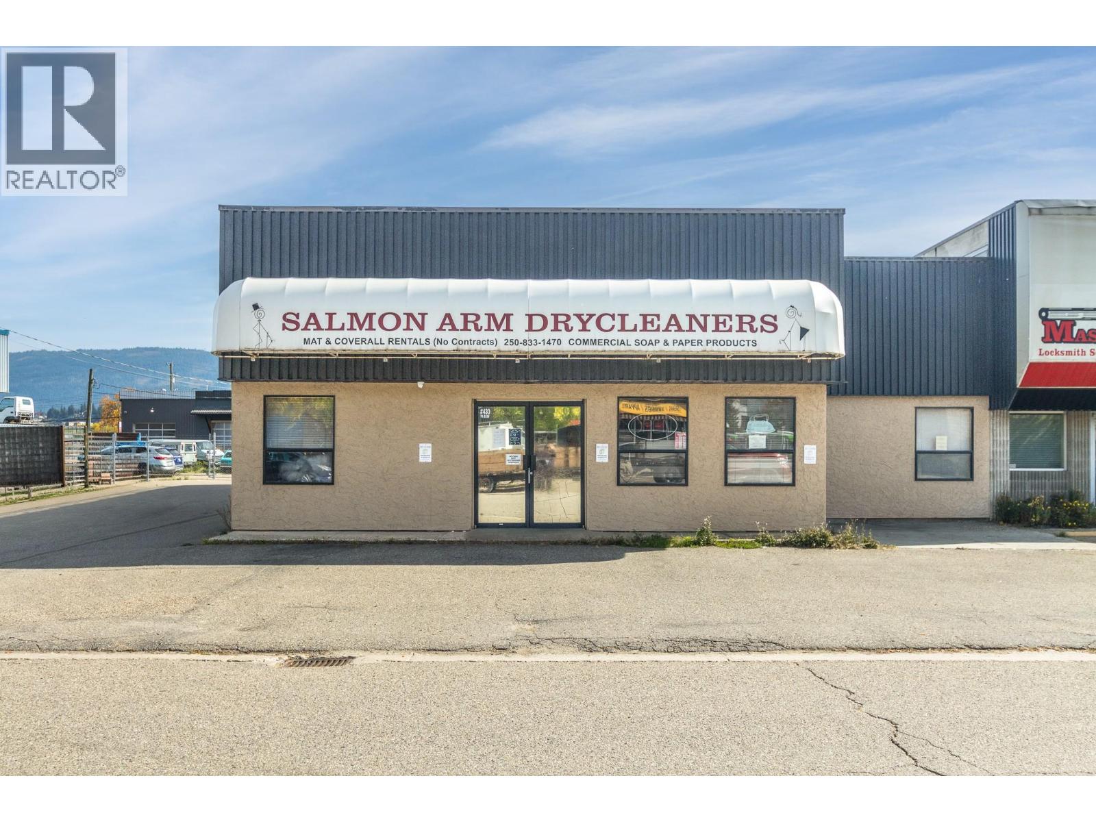 430 7 Street Sw, Salmon Arm, British Columbia  V1E 1S9 - Photo 1 - 10402454
