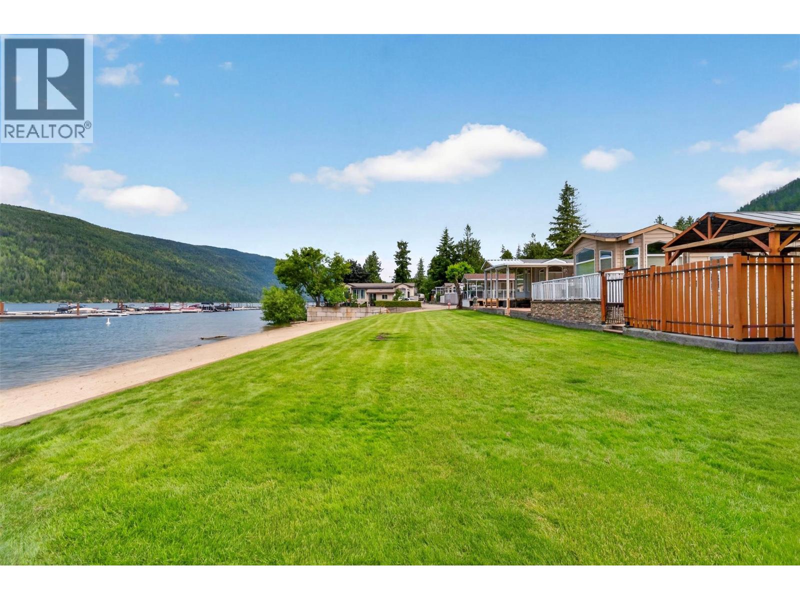 8242 97a Highway Unit# 65, Mara, British Columbia  V0E 2K0 - Photo 43 - 10402393