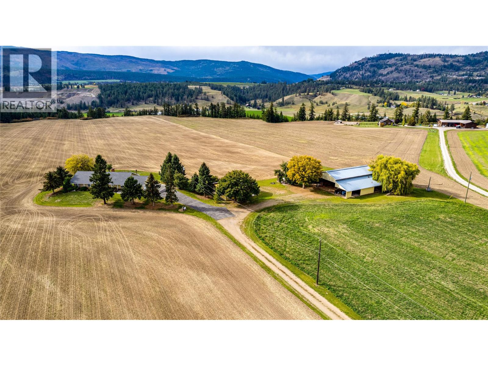 683 Clinton Road, Spallumcheen, British Columbia  V4Y 0P3 - Photo 21 - 10402165