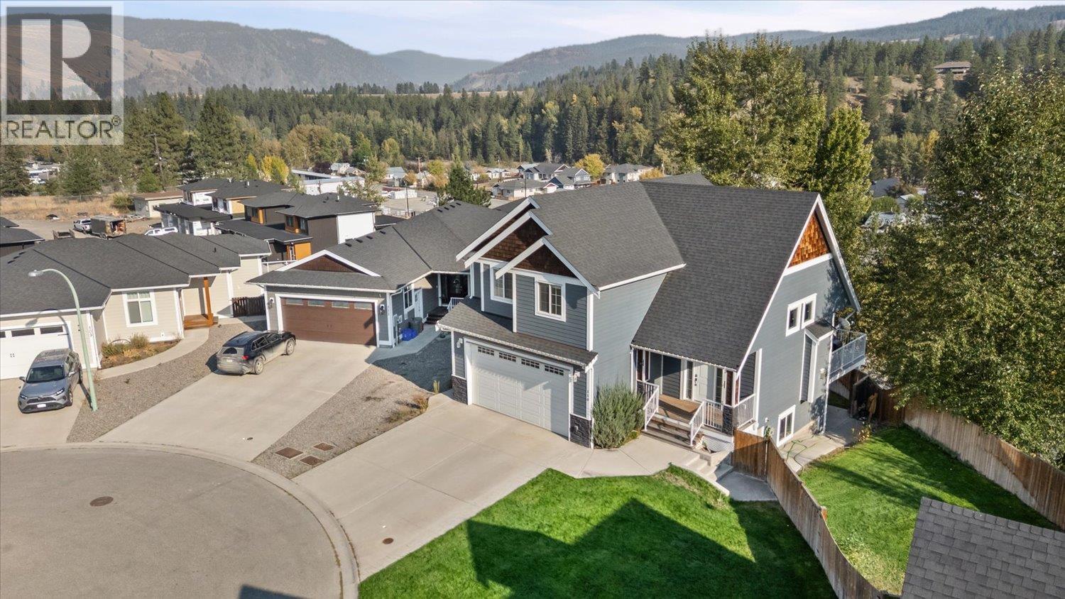 110 Copperhead Road, Princeton, British Columbia  V0X 1W0 - Photo 1 - 10402496