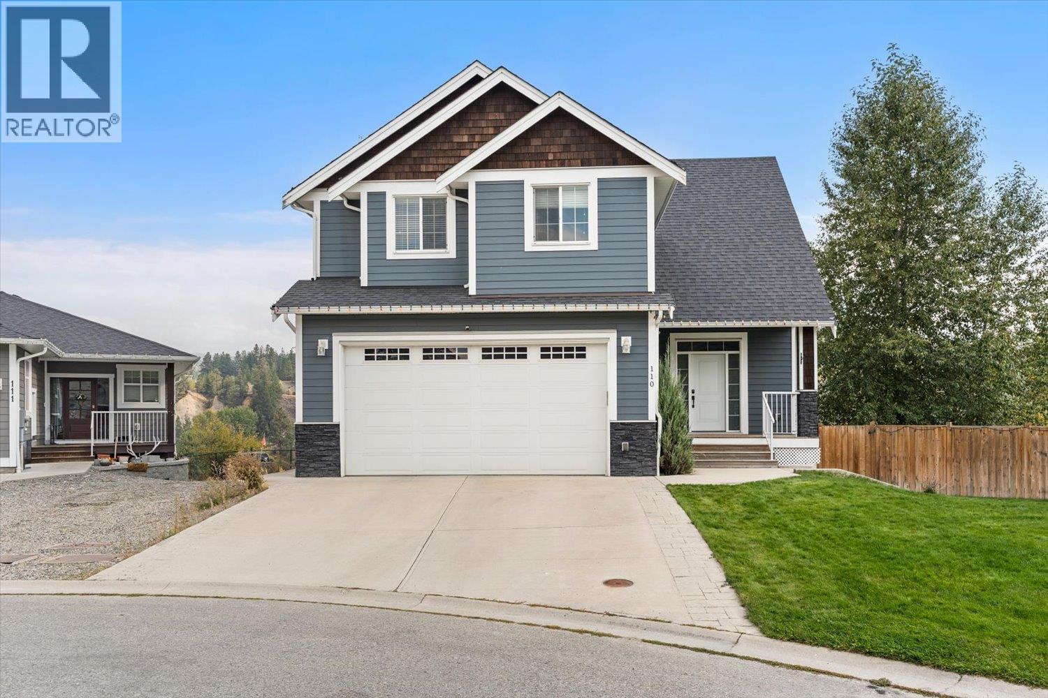 110 Copperhead Road, Princeton, British Columbia  V0X 1W0 - Photo 3 - 10402496