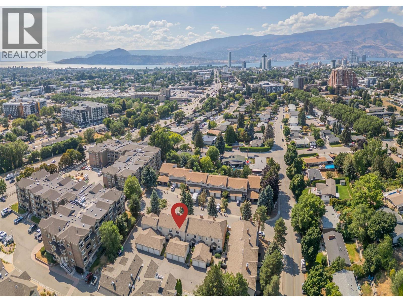 1675 Thayer Court Unit# 3, Kelowna, British Columbia  V1Y 8M2 - Photo 2 - 10401740
