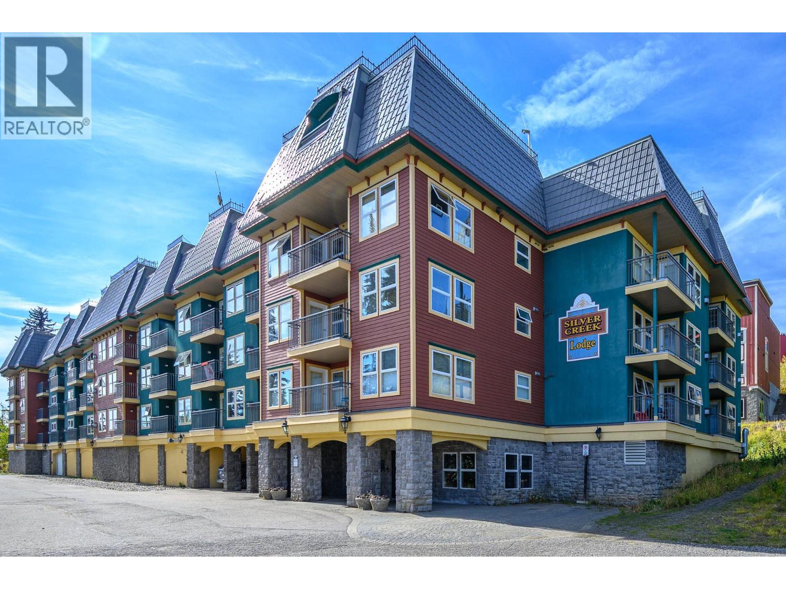 155 Silver Lode Lane Unit# 368, Vernon, British Columbia  V1B 0S6 - Photo 1 - 10401260