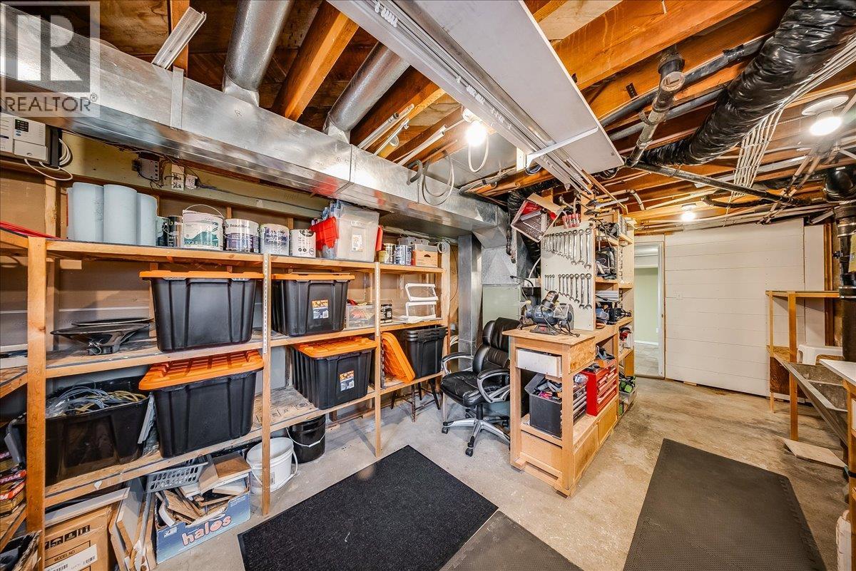 14 Hillside Drive, Trail, British Columbia  V1R 1G5 - Photo 35 - 10401896