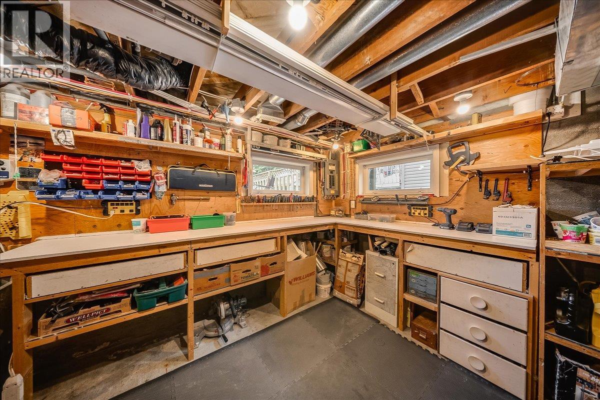 14 Hillside Drive, Trail, British Columbia  V1R 1G5 - Photo 36 - 10401896