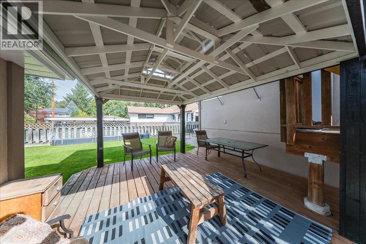 14 Hillside Drive, Trail, British Columbia  V1R 1G5 - Photo 38 - 10401896