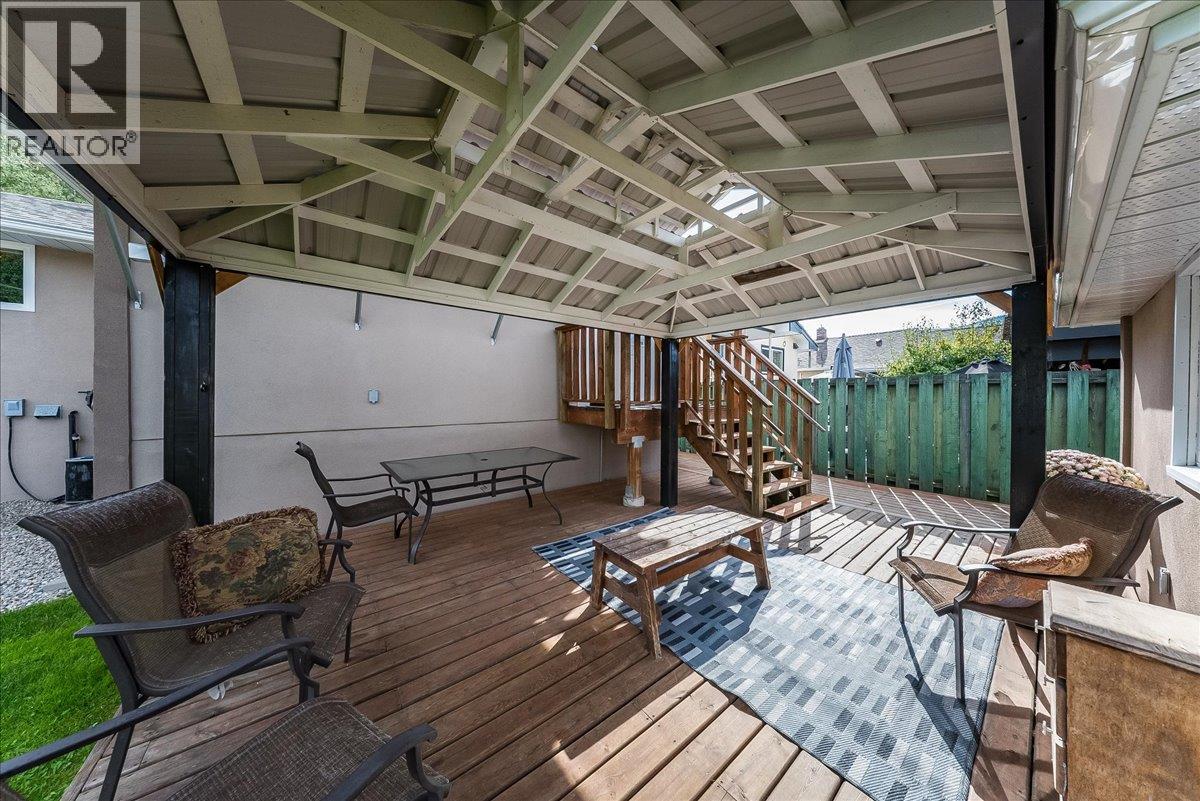 14 Hillside Drive, Trail, British Columbia  V1R 1G5 - Photo 39 - 10401896