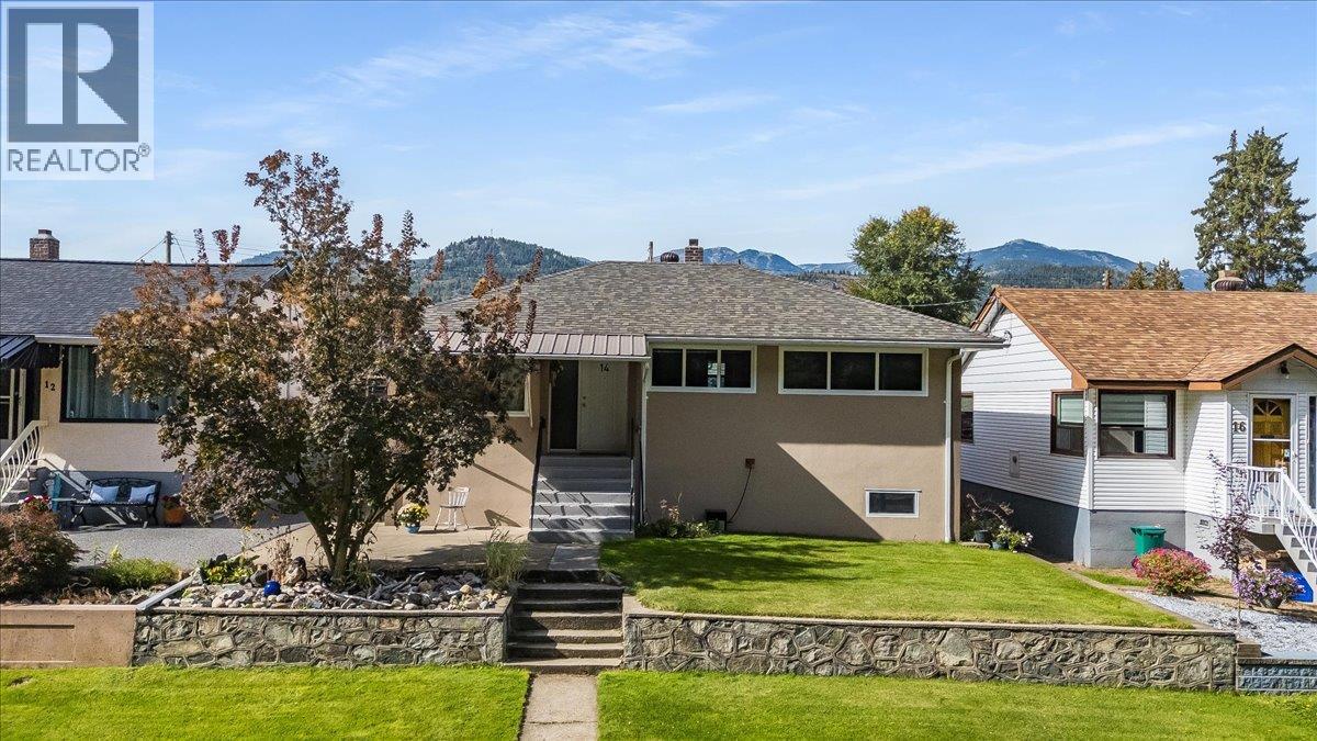 14 Hillside Drive, Trail, British Columbia  V1R 1G5 - Photo 57 - 10401896