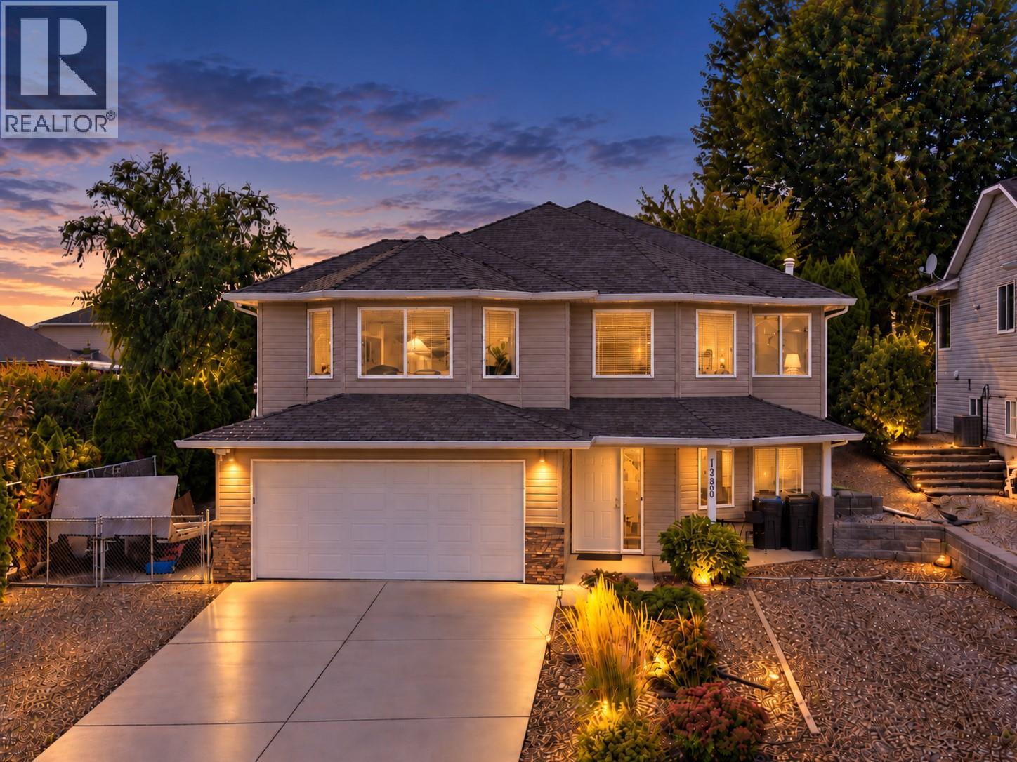 1380 Loseth Drive, Kelowna, British Columbia  V1P 1M8 - Photo 1 - 10402338