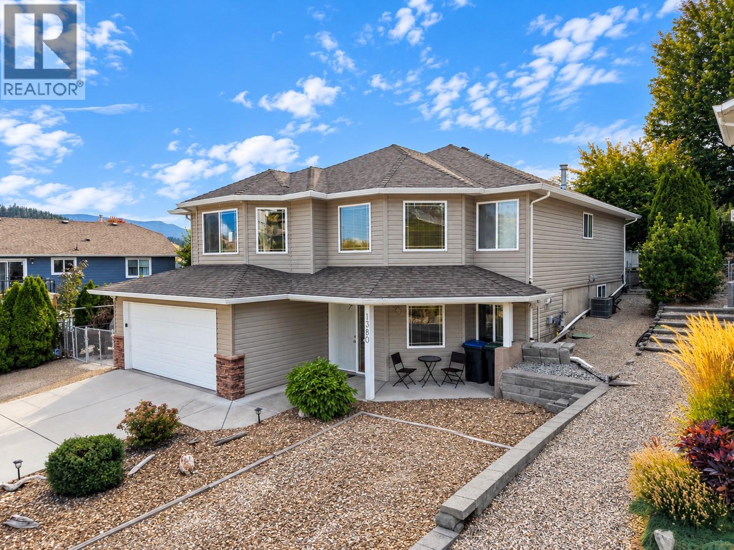 1380 Loseth Drive, Kelowna, British Columbia  V1P 1M8 - Photo 4 - 10402338
