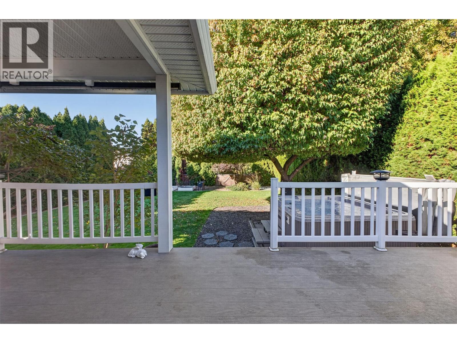 1380 Loseth Drive, Kelowna, British Columbia  V1P 1M8 - Photo 41 - 10402338