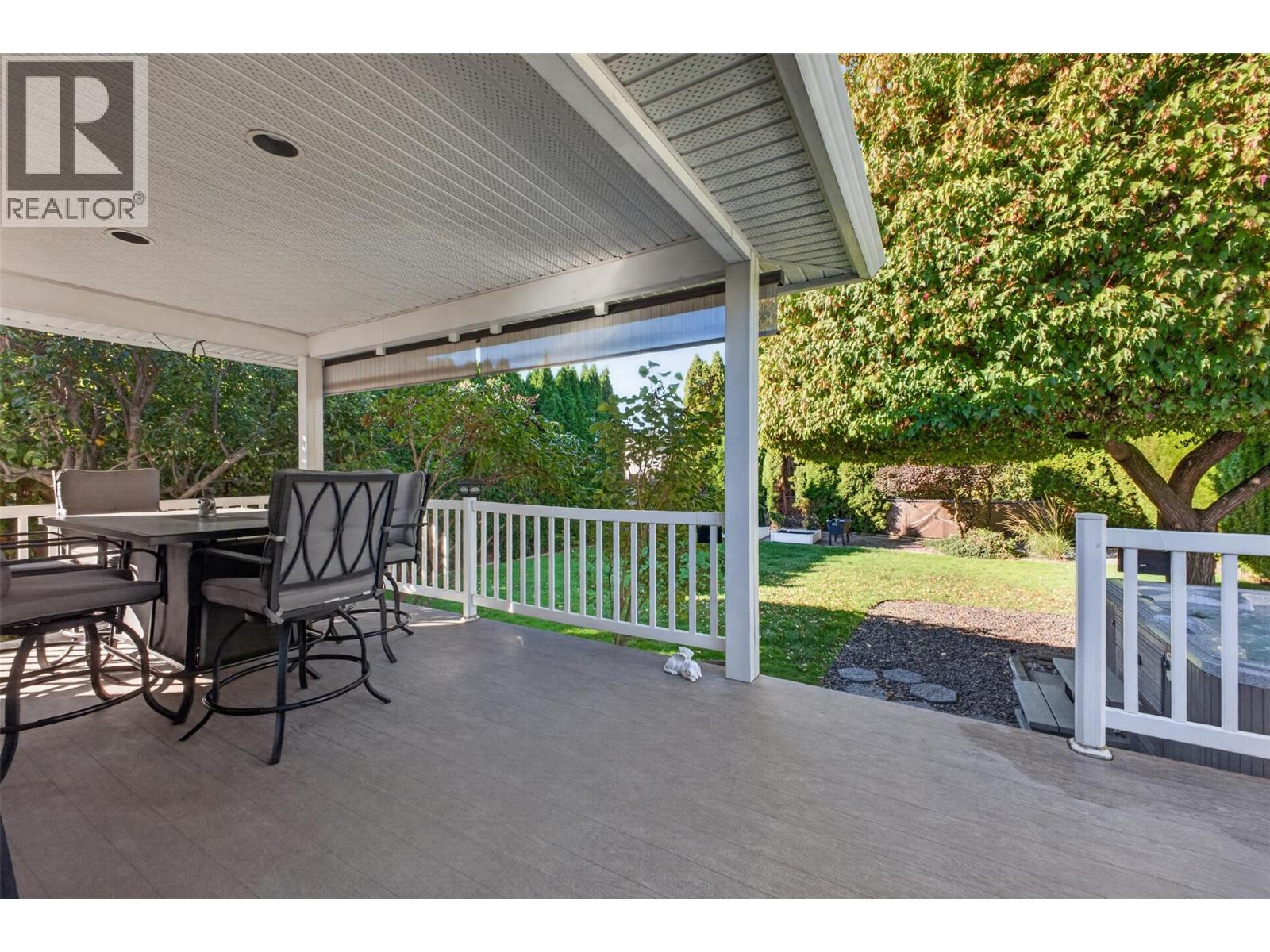 1380 Loseth Drive, Kelowna, British Columbia  V1P 1M8 - Photo 43 - 10402338